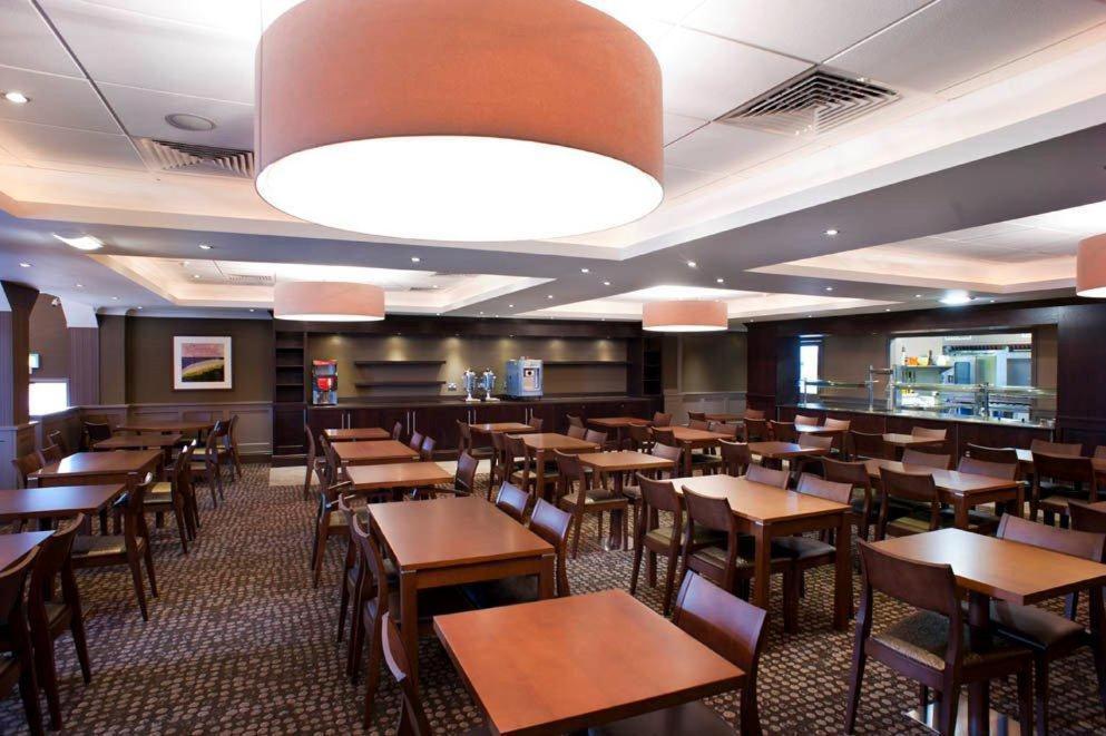 St Ives Hotel Lytham St Annes Extérieur photo