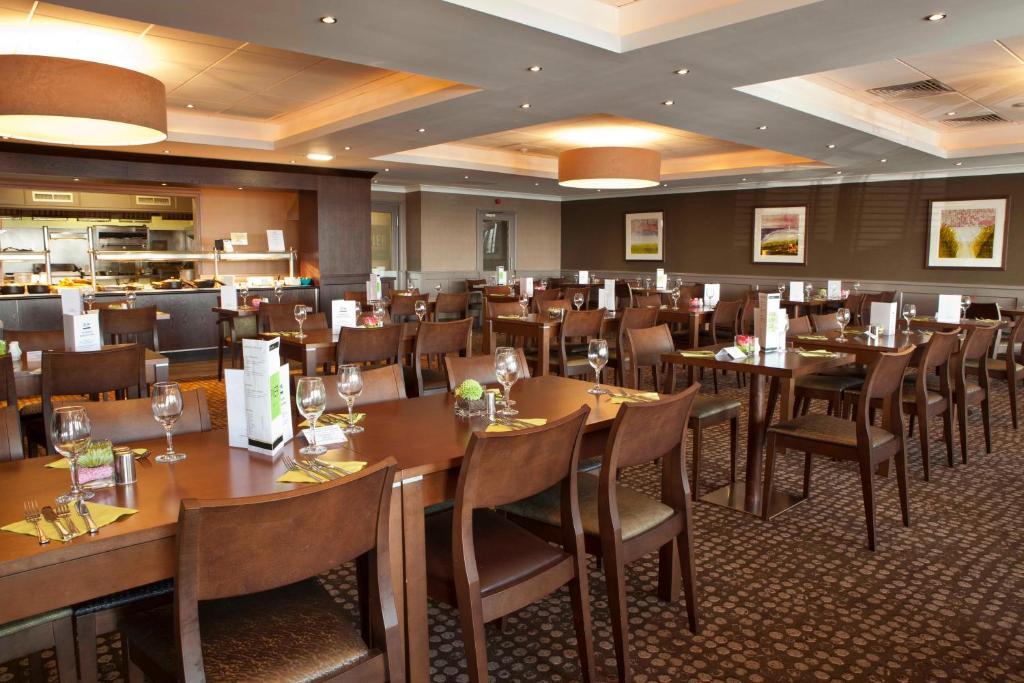 St Ives Hotel Lytham St Annes Extérieur photo