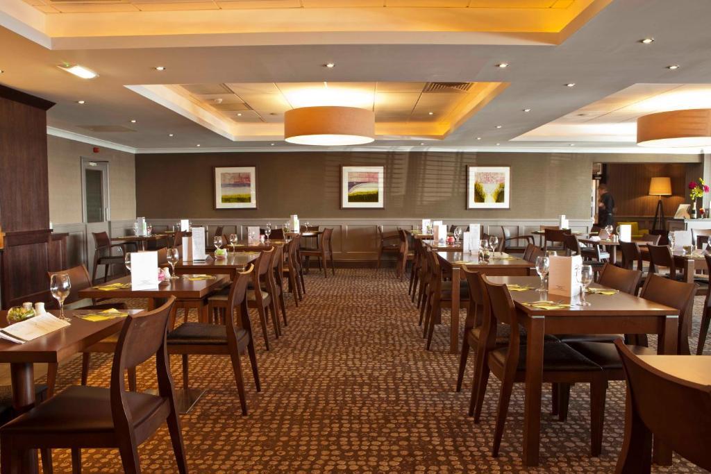 St Ives Hotel Lytham St Annes Extérieur photo