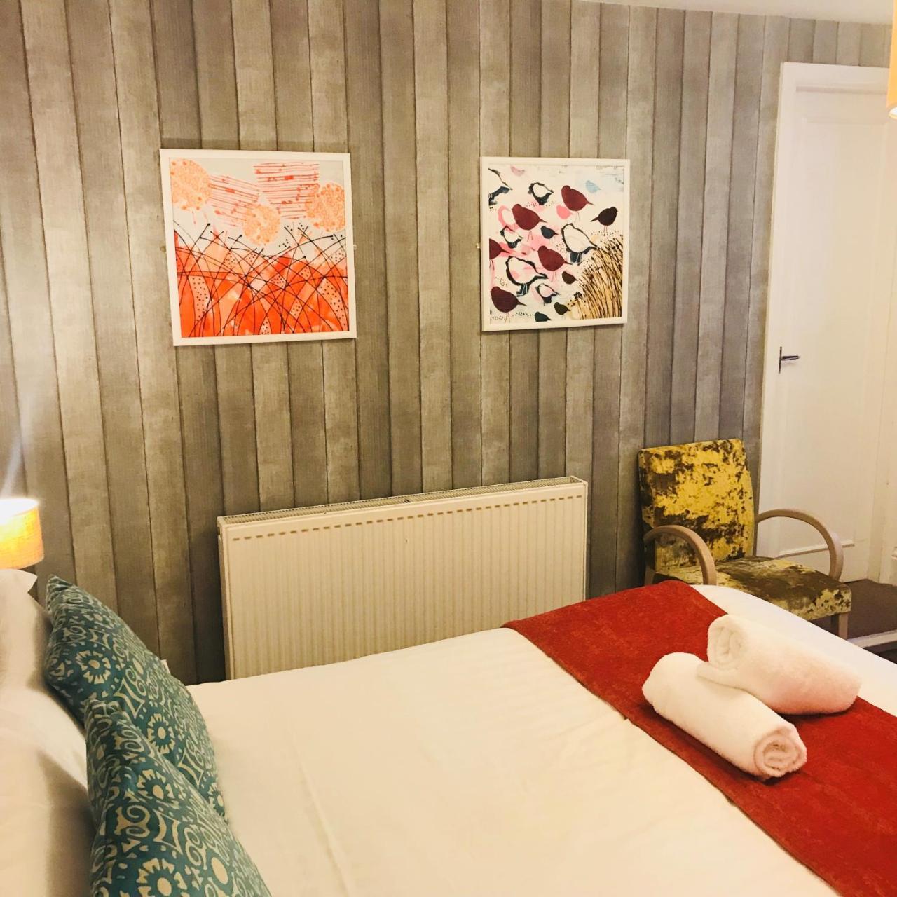 St Ives Hotel Lytham St Annes Extérieur photo