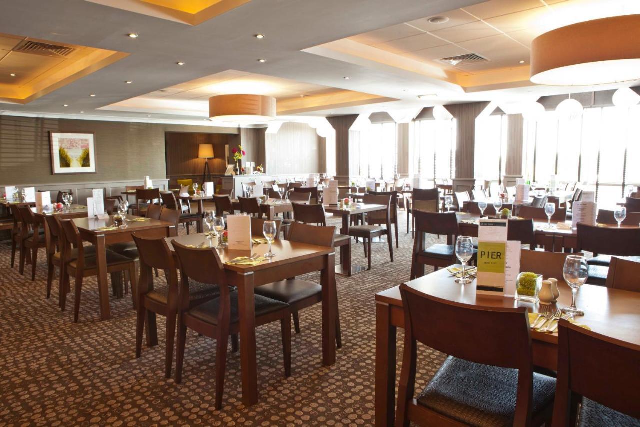 St Ives Hotel Lytham St Annes Extérieur photo
